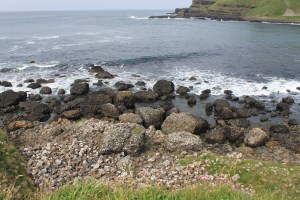 Giants Causeway